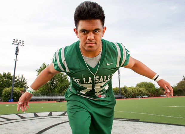 Lineman Boss Tagaloa