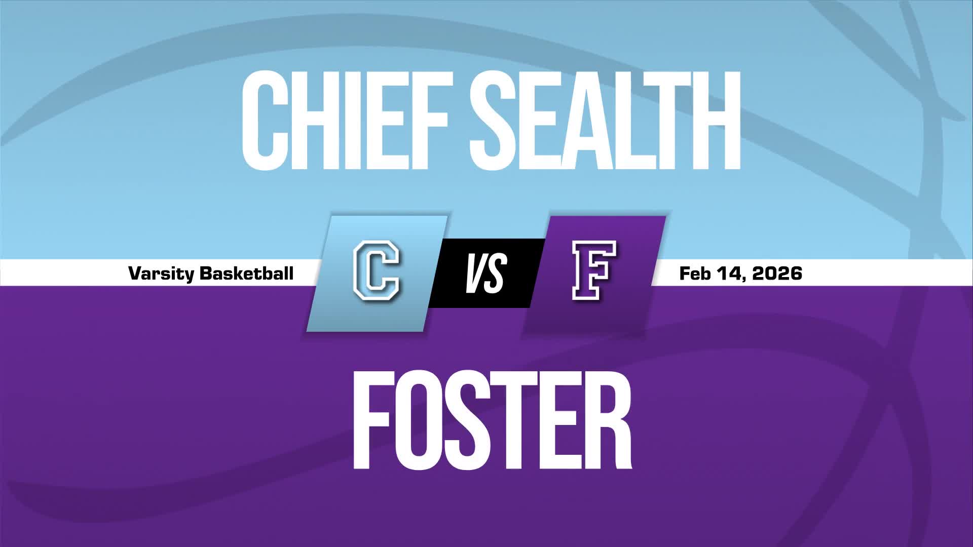 Basketball Game Preview: Foster Bulldogs vs. Cedarcrest Red Wolves
