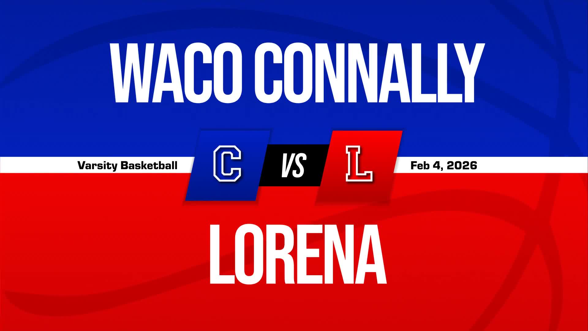 Basketball Game Preview: Connally Cadets vs. Gatesville Hornets + How To Watch