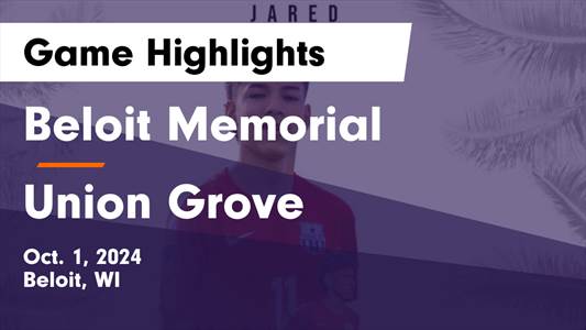 Soccer Recap: Union Grove Finishes Even with Badger