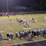 LaVille vs. Bethany Christian