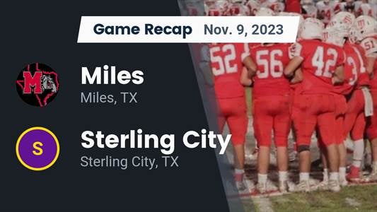 Miles vs. Collinsville