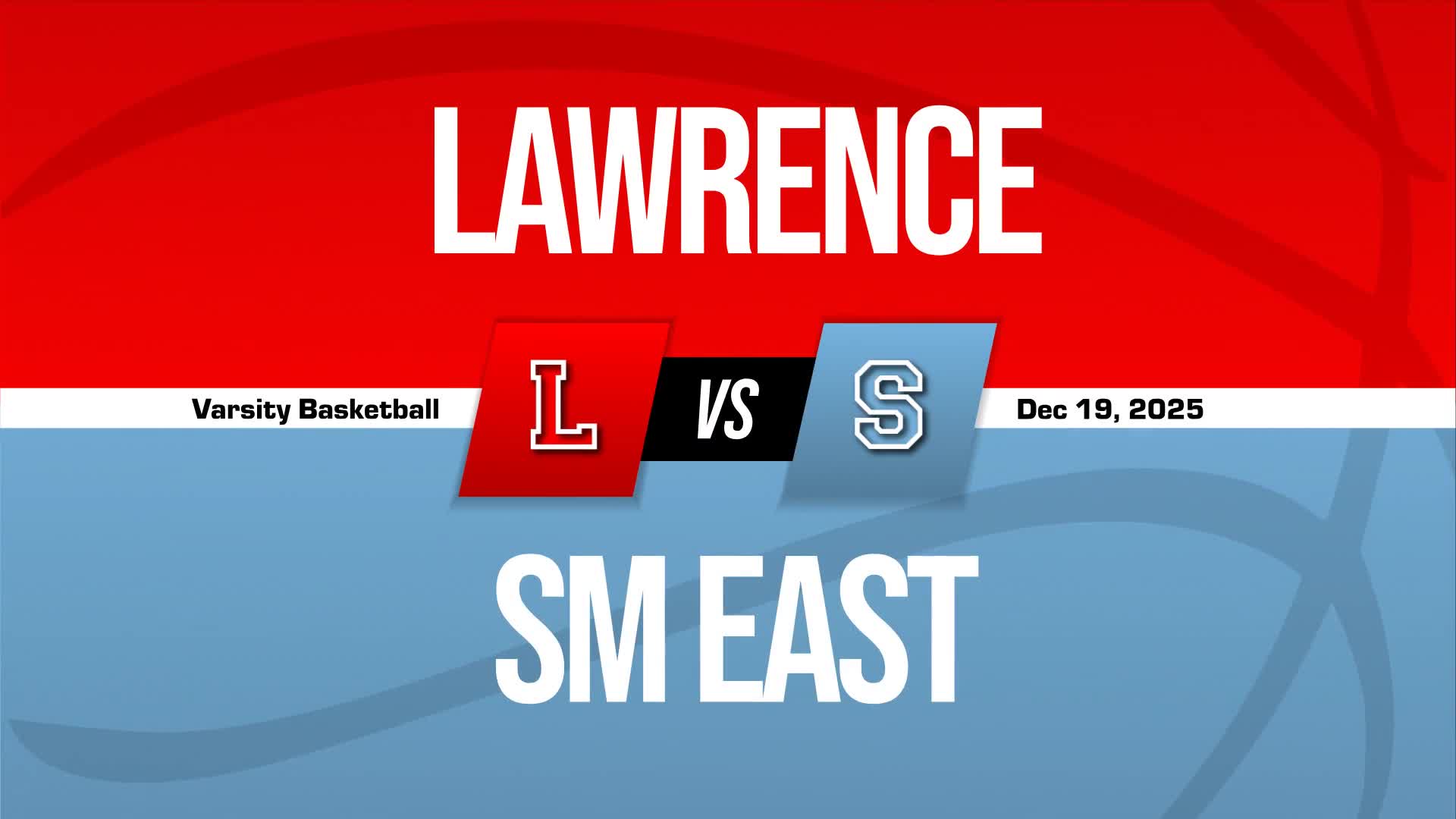 Basketball Recap: Lawrence Has No Trouble Against Blue Valley West
