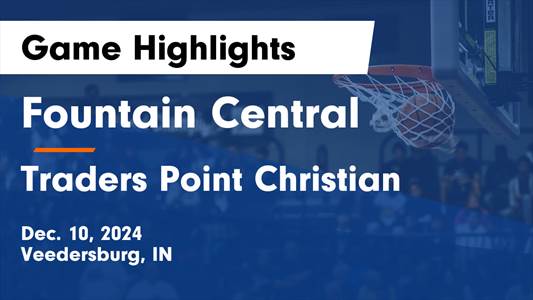 Basketball Recap: Fountain Central Takes a Loss