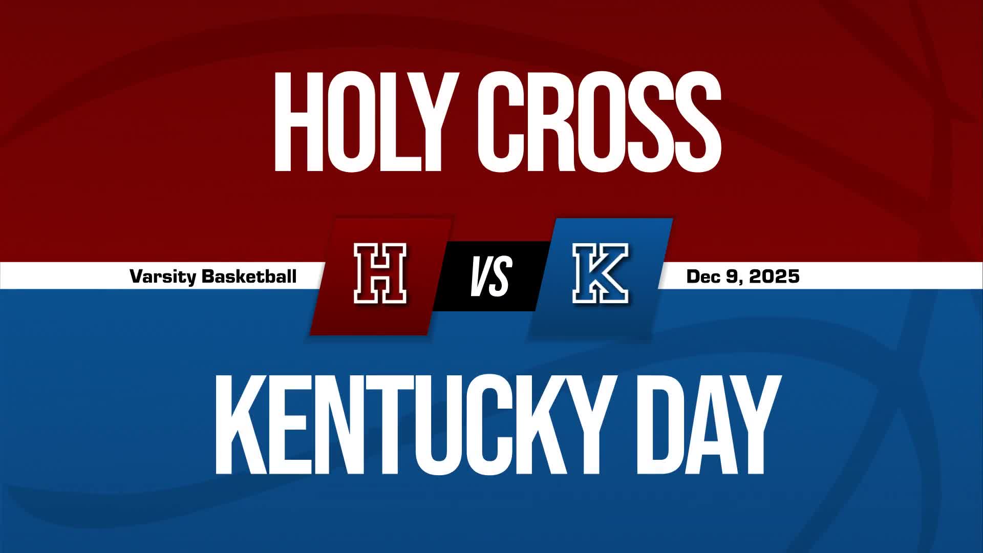Basketball Recap: Holy Cross Takes a Loss + How To Watch