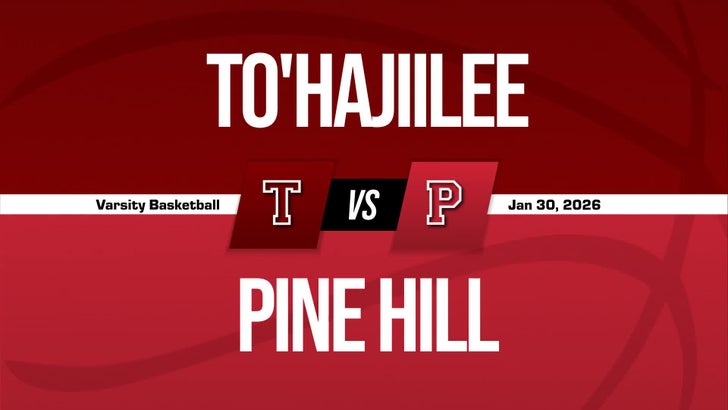 Basketball Recap: Pine Hill's Run of Five Straight Wins Now Ove