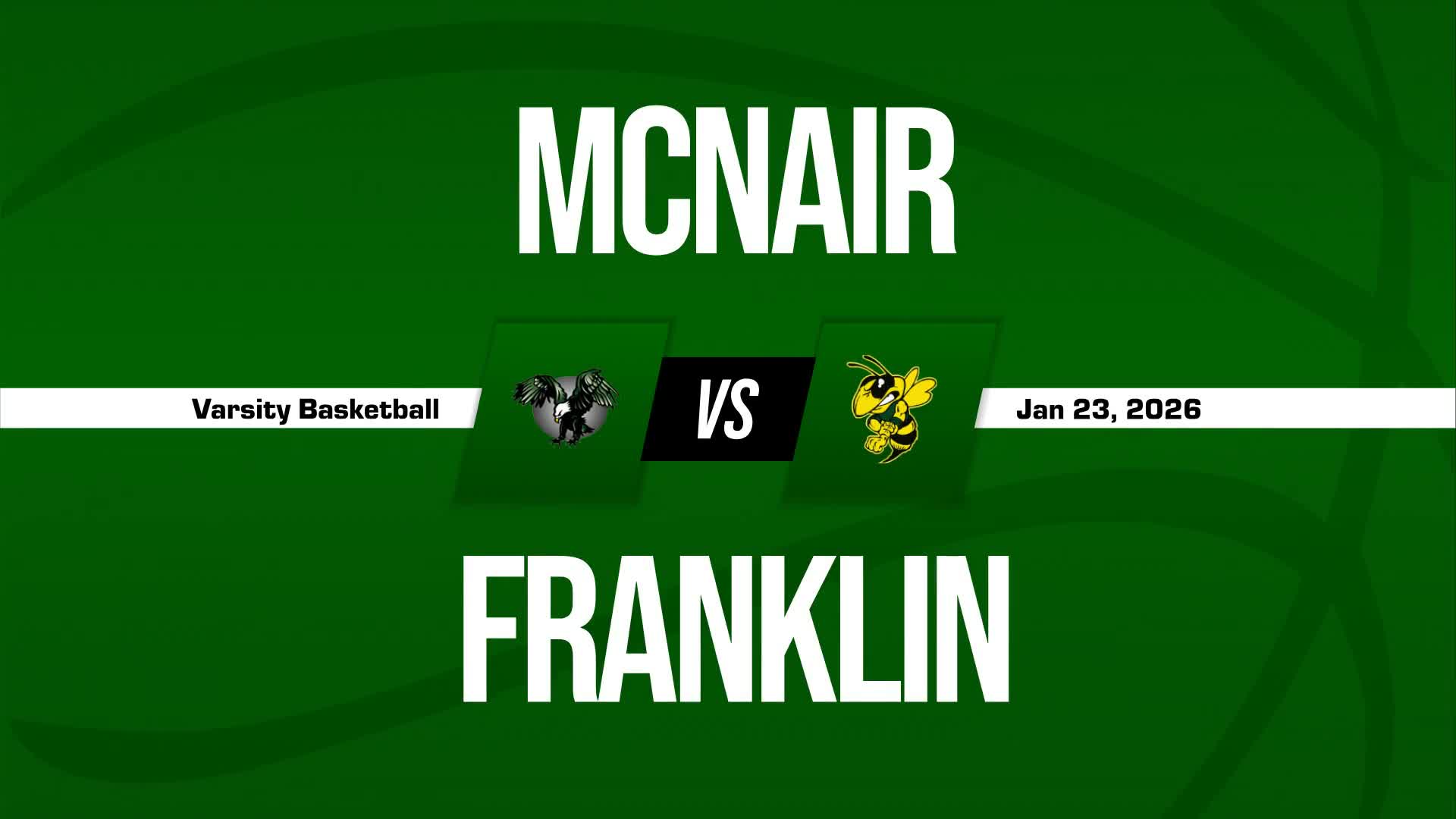 Basketball Game Preview: McNair Eagles vs. Chavez Titans + Official Tickets