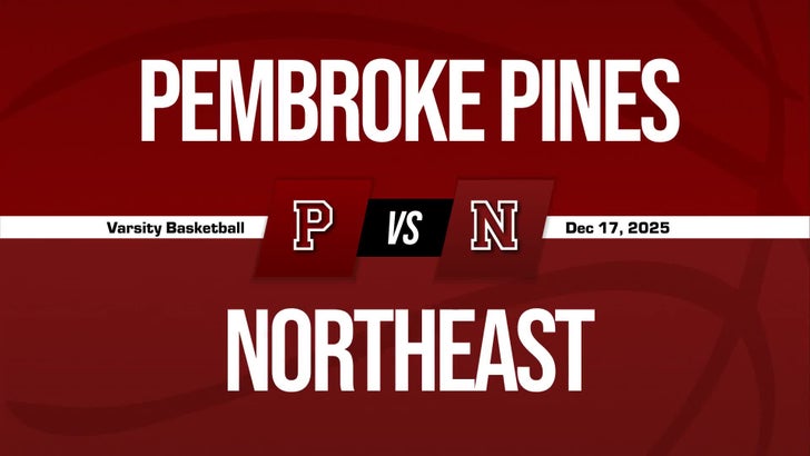 Basketball Recap: Northeast Comes Up Short