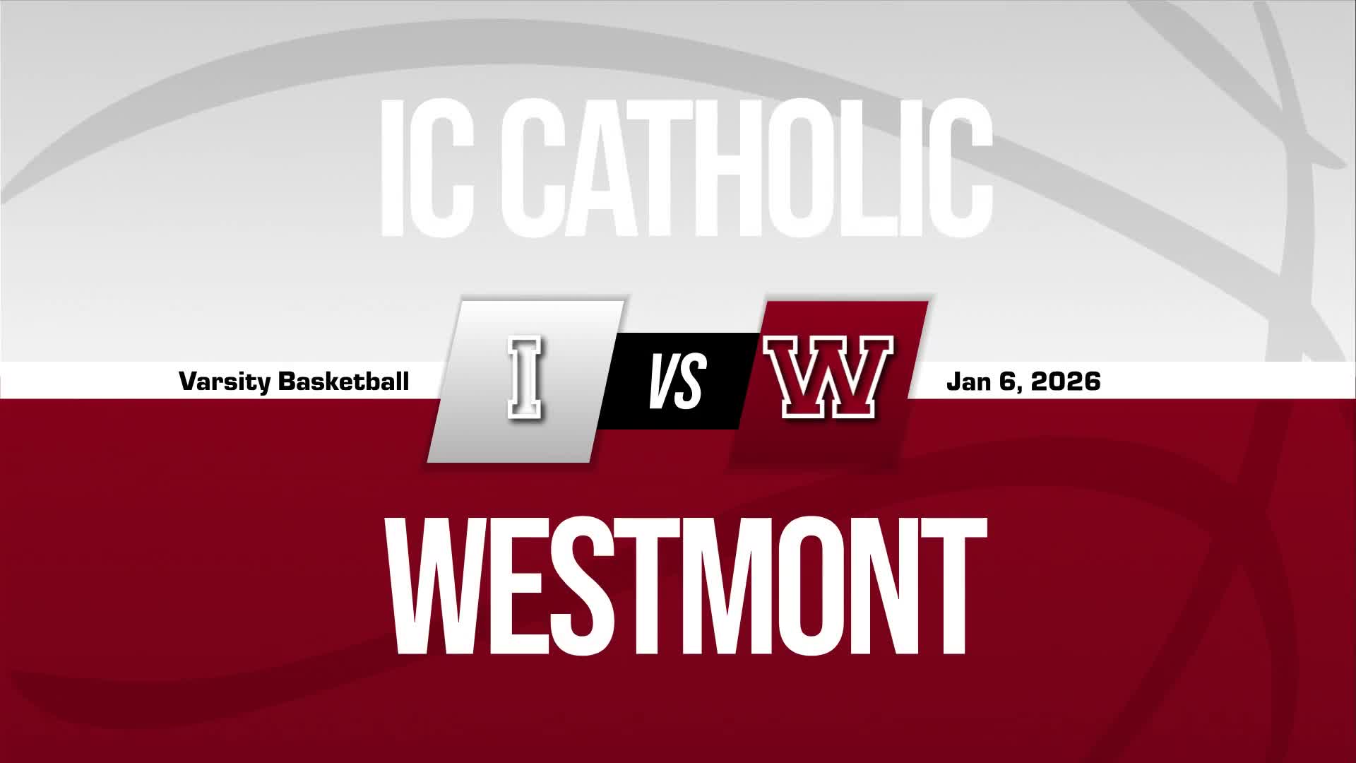 Basketball Game Preview: Westmont Sentinels vs. Ida Crown Jewish