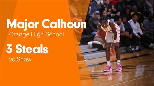 Basketball Game Preview: Orange Lions vs. Perry Pirates