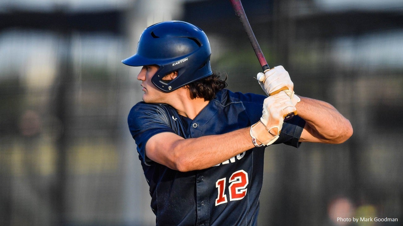 MaxPreps Top 25 baseball rankings