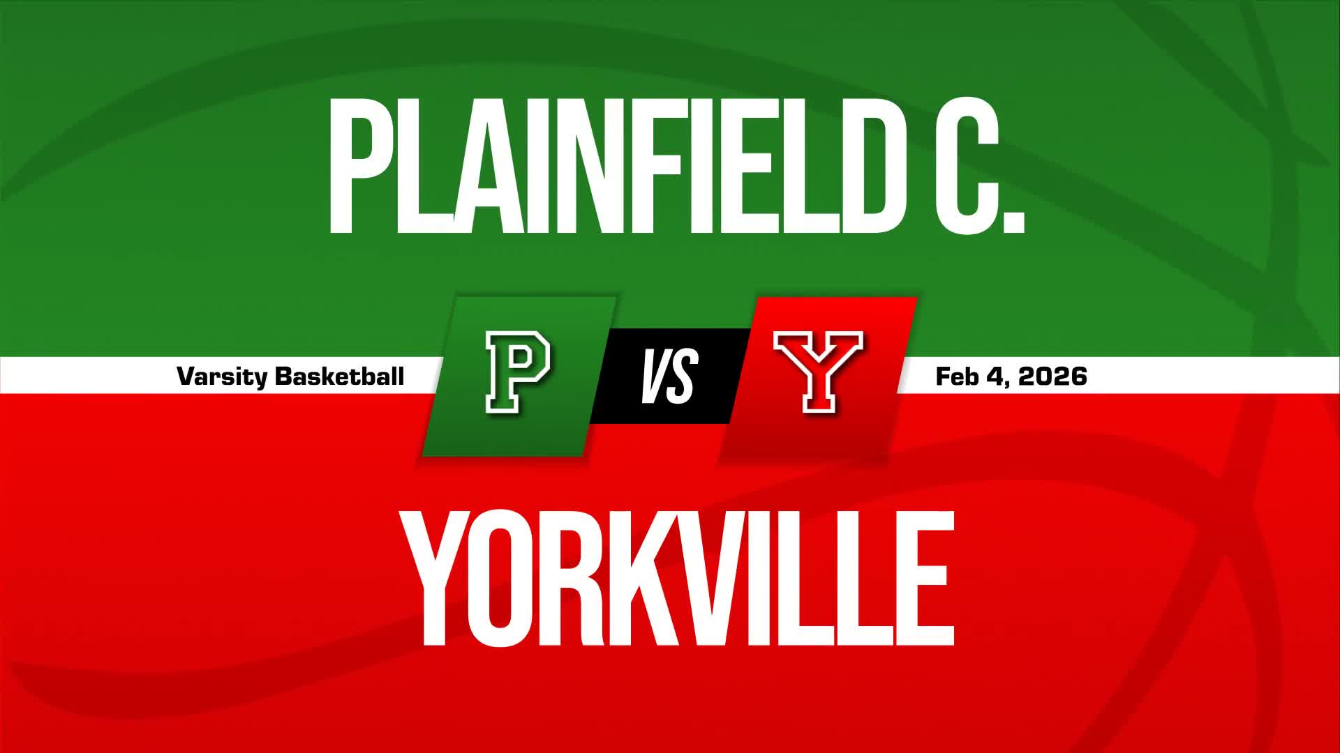 Basketball Recap: Friday's  Loss Ends Yorkville's Winning Streak + How To Watch