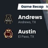 Andrews vs. Austin