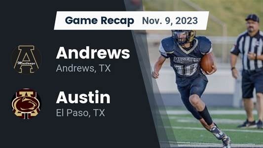 Andrews vs. Austin