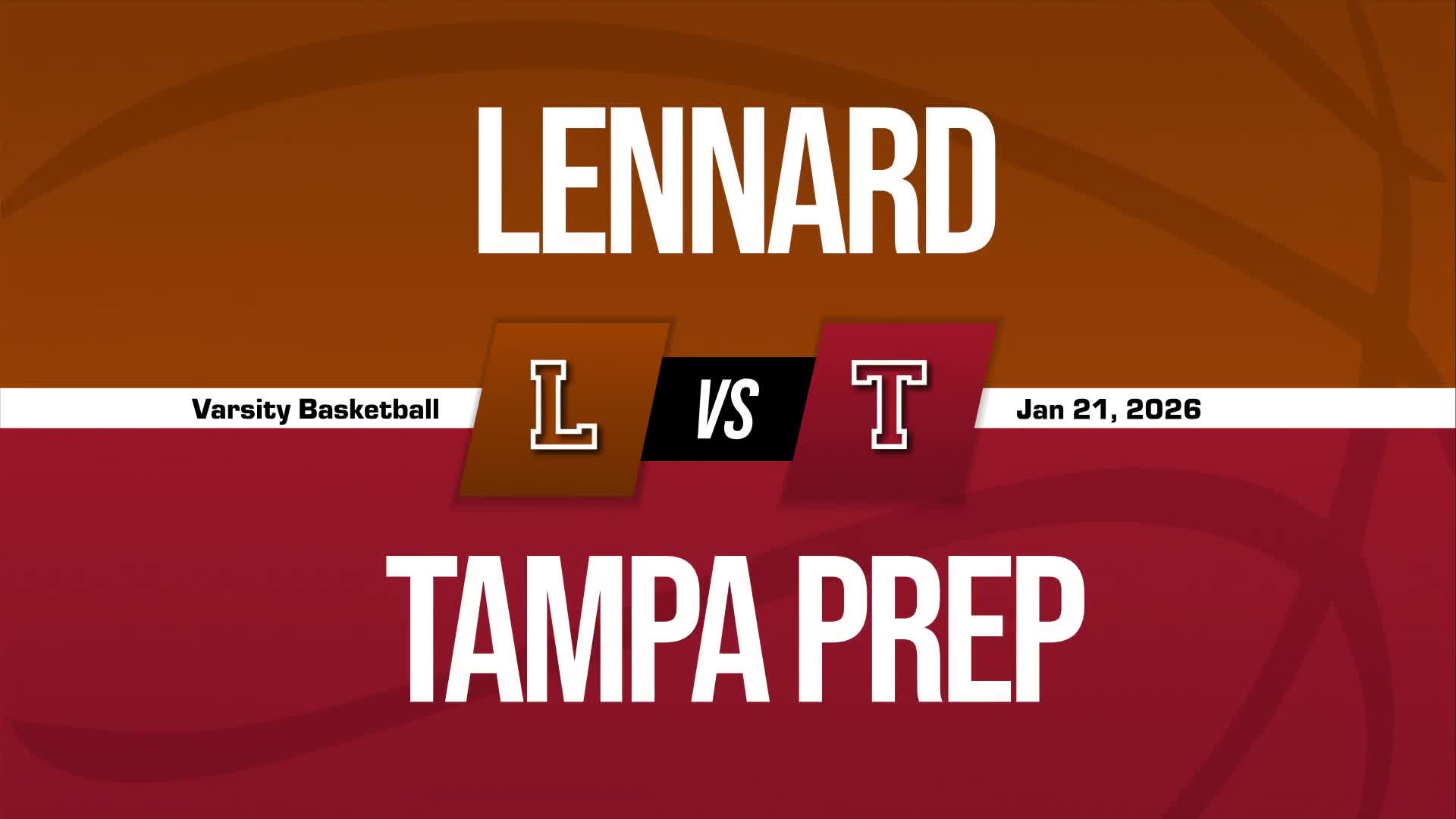 Basketball Game Preview: Lennard Longhorns vs. Sickles Gryphons + How To Watch