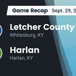 Football Game Preview: Letcher County Central vs. Pike County Ce
