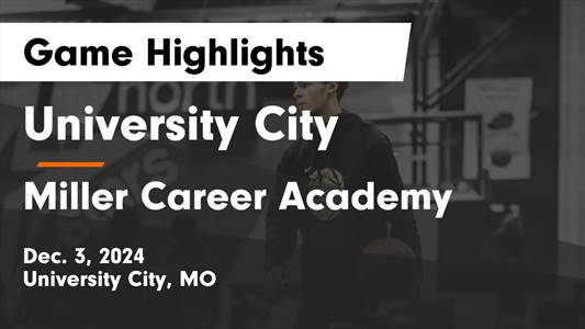 Basketball Recap: Miller Career Academy Takes a Loss