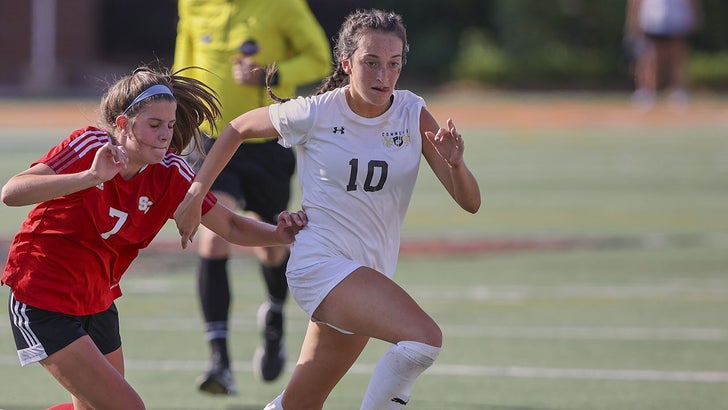 Girls soccer: Single-season goals leaders