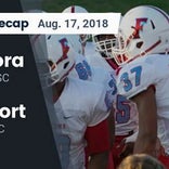 Football Game Preview: Effingham County vs. Beaufort