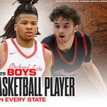High school basketball: Best player in all 50 states entering the 2024-25 season
