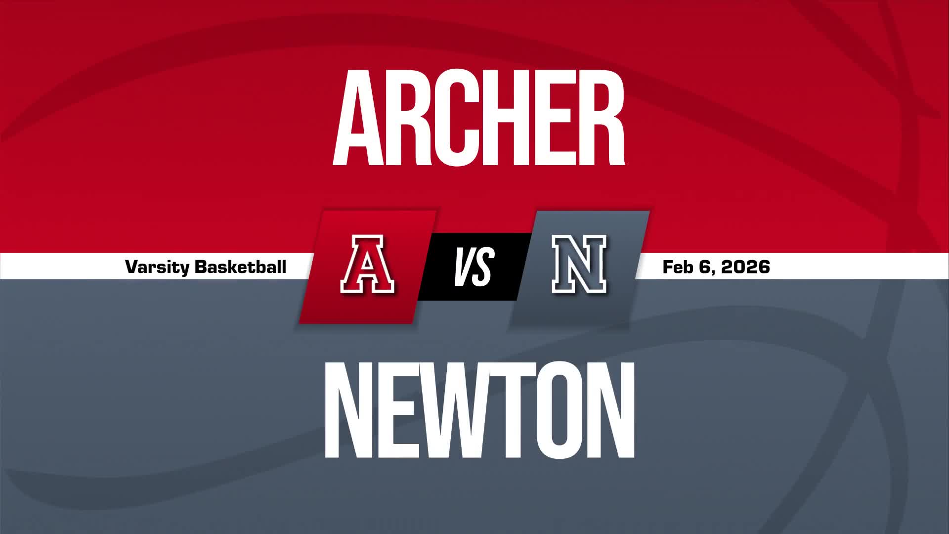 Basketball Recap: Newton Makes It Seven in a Row at Home