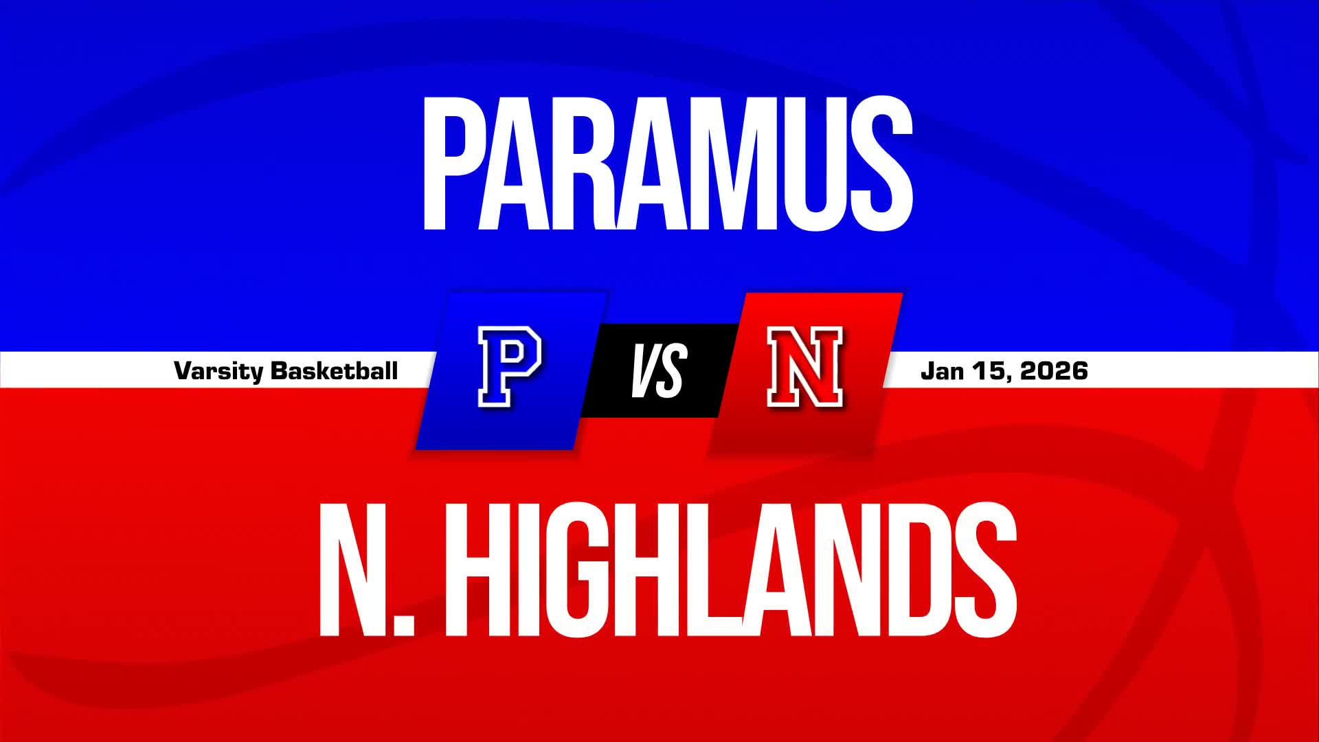 Basketball Game Preview: Paramus Spartans vs. Ridgewood Maroons