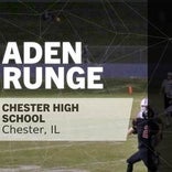 Aden Runge Game Report