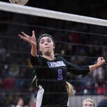 Lutheran lining up behind Brgoch, Johnson to defend Colorado 3A volleyball title