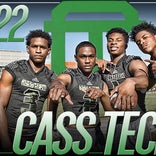 High school football Top 25 Preseason Early Contenders: No. 22 Cass Tech