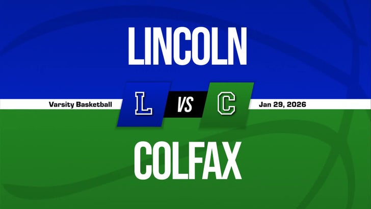 Basketball Recap: Colfax's Victory on Wednesday Extends Winnin
