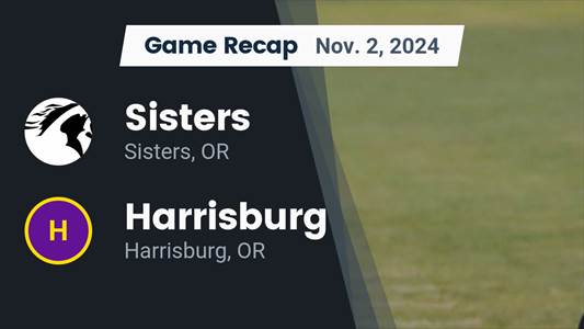 Football Recap: Sisters Falls Short of Taft in the Playoffs