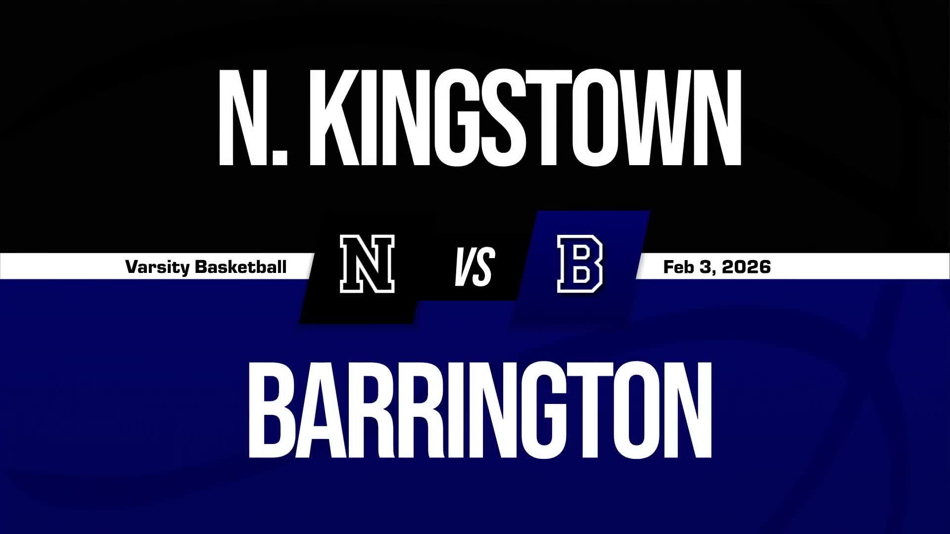 Basketball Game Preview: North Kingstown Skippers vs. Cranston East Thunderbolts