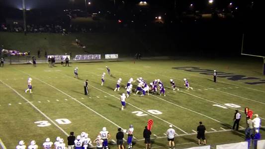 Baseball Recap: Falkville Comes Up Short