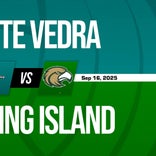 Volleyball Recap: Ponte Vedra Comes Up Short + How To Watch