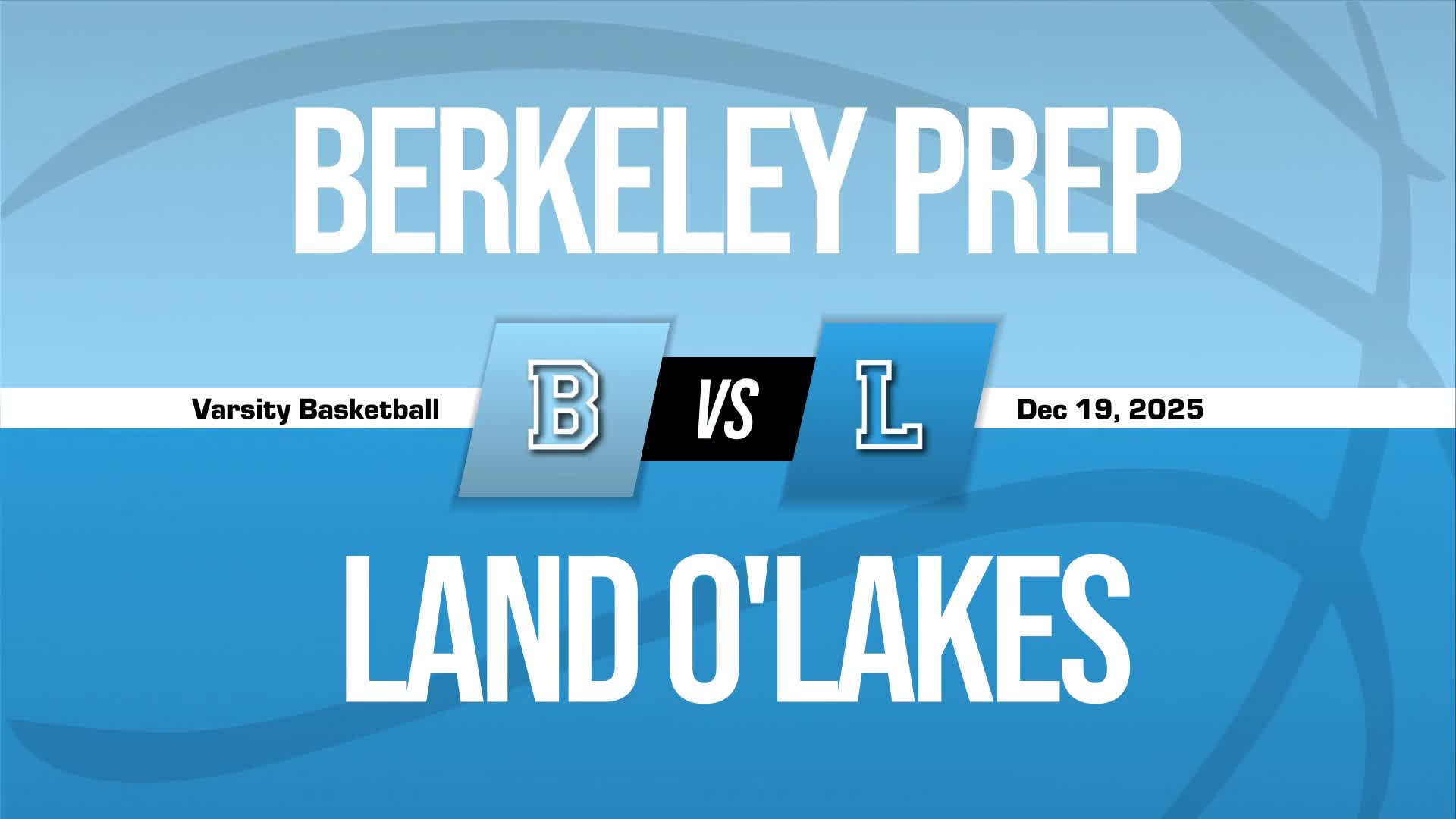 Basketball Recap: Land O' Lakes Has No Trouble Against Osceola
