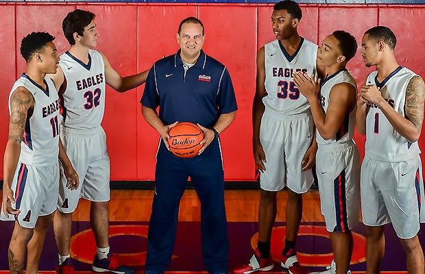 Undefeated Atascocita holds down the No. 1 spot in this week's Texas rankings.