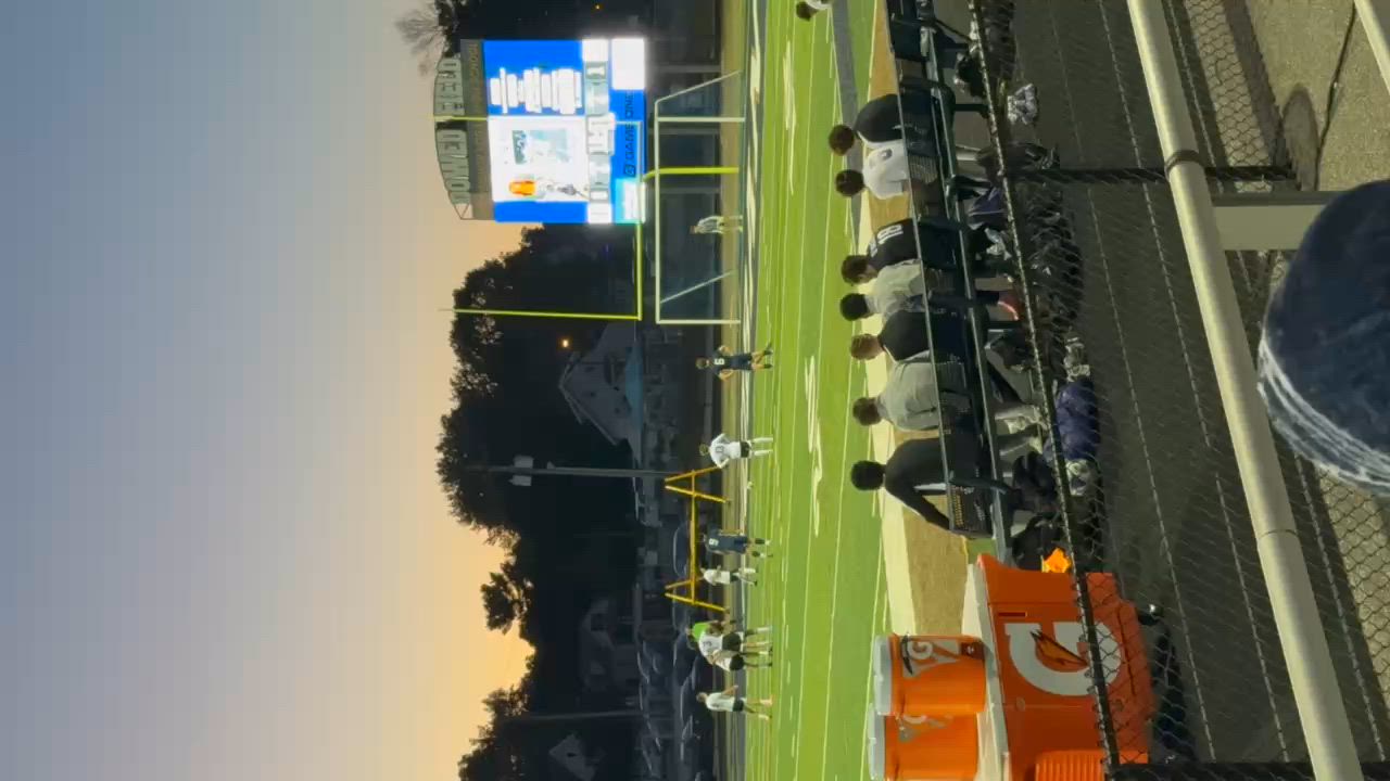 Soccer Recap: Barberton Finishes Even with North