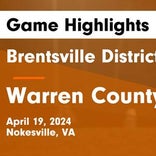 Soccer Game Preview: Brentsville District Plays at Home