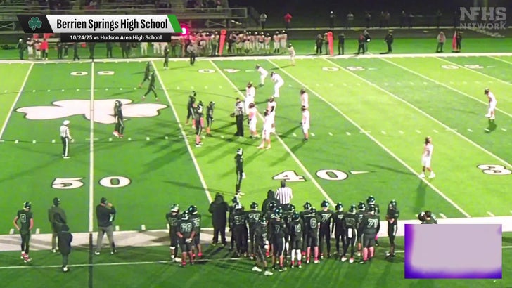 Football Recap: Dowagiac Comes Up Short