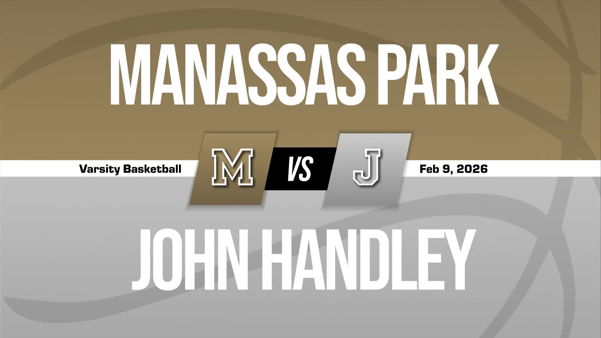 Basketball Recap: Manassas Park Comes Up Short + How To Watch