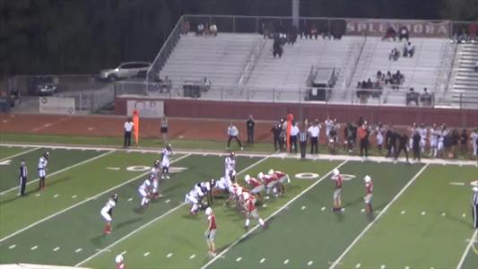 Baseball Recap: Splendora Find Success