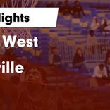Belleville West vs. Sacred Heart-Griffin