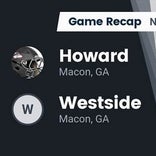 Football Game Preview: Howard Huskies  vs. West Laurens Raiders