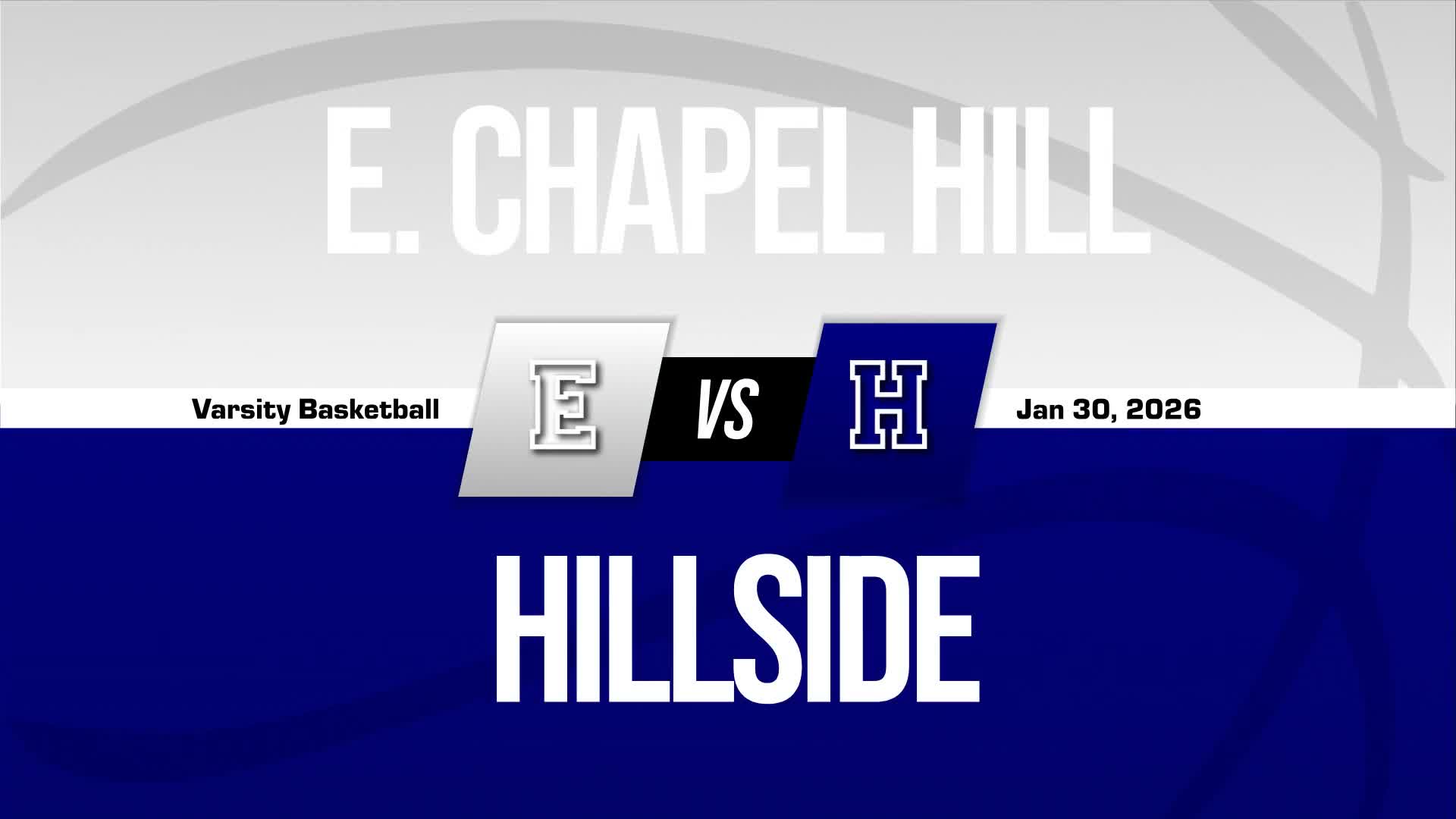 Basketball Recap: Hillside Takes a Loss