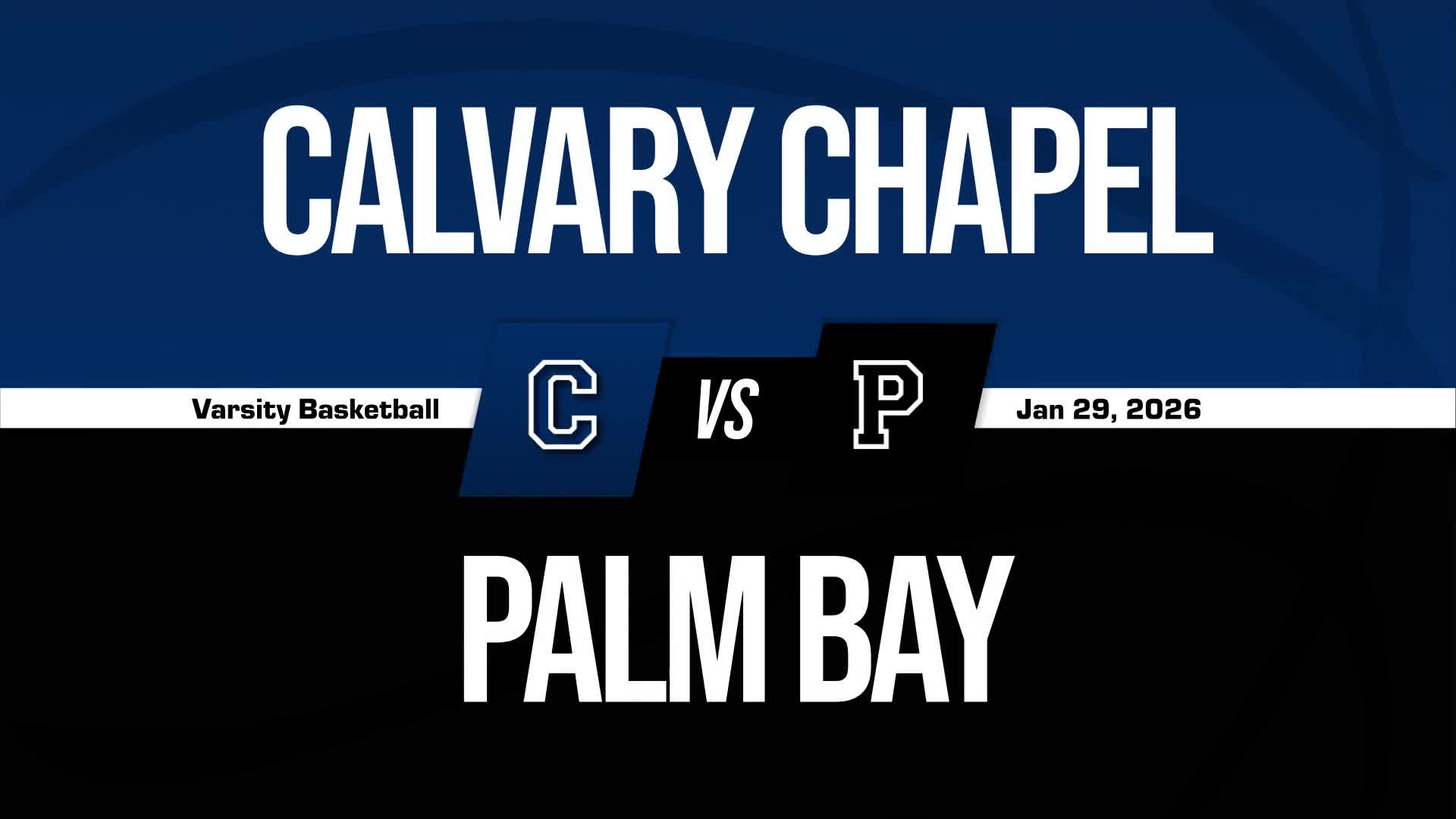 Basketball Recap: Palm Bay's Winning Streak Snapped at Five Game