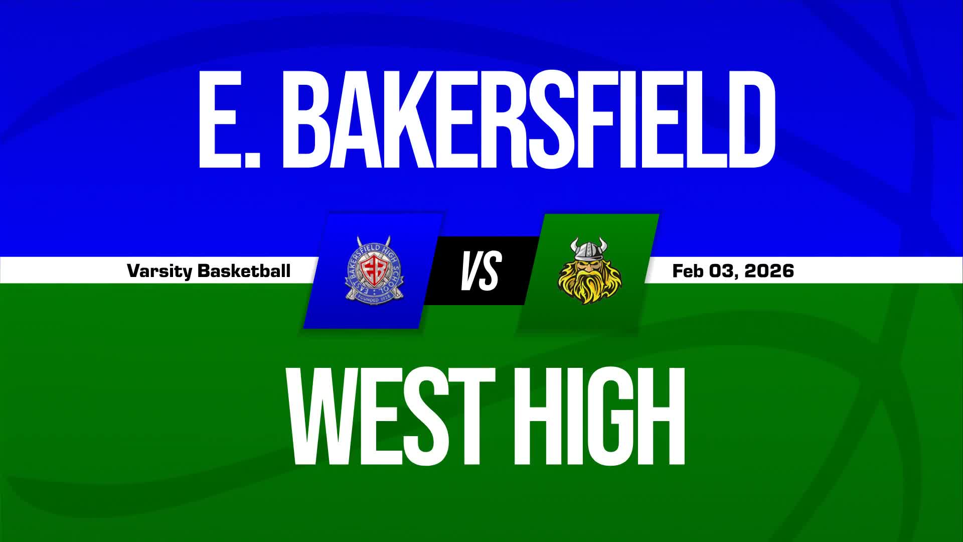 Basketball Game Preview: East Bakersfield Blades vs. Del Oro Suns + How To Watch