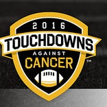 Touchdowns Against Cancer set to launch