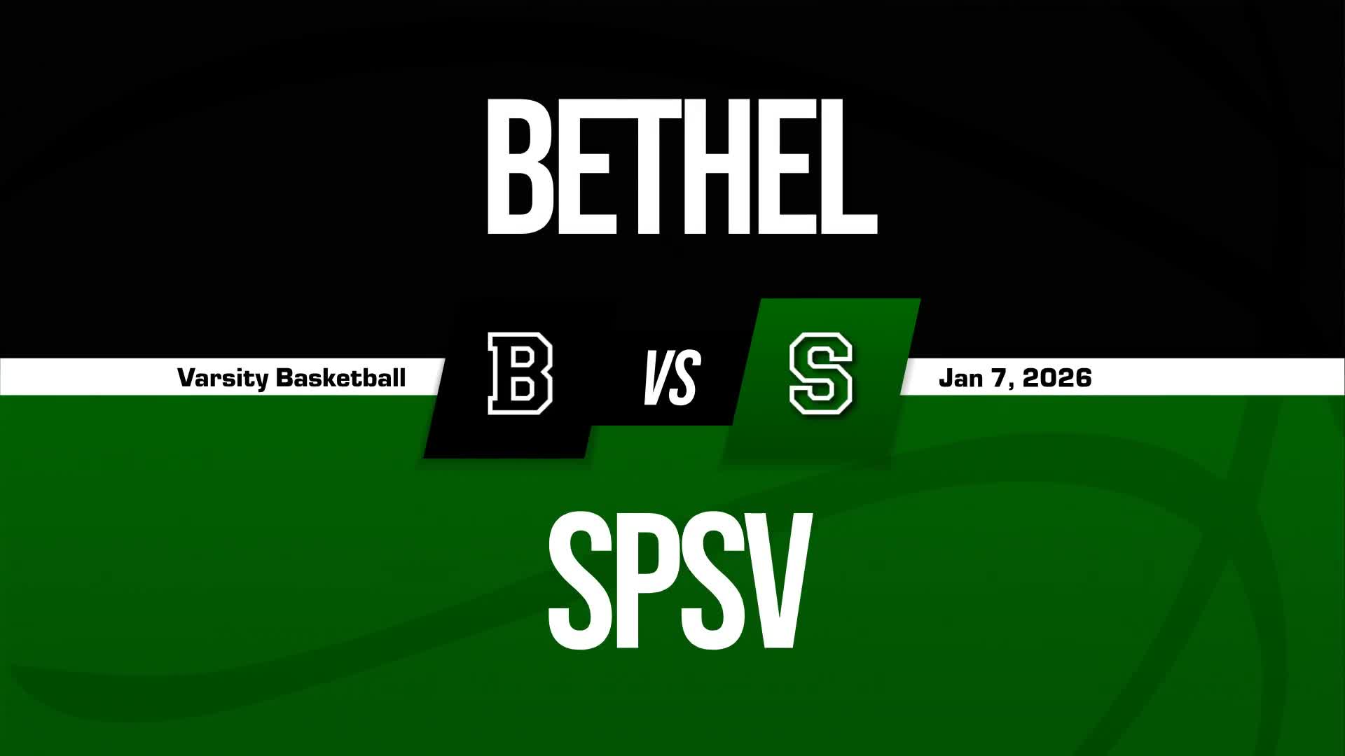 Basketball Recap: Jesse M. Bethel Comes Up Short