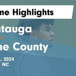 Basketball Game Preview: Watauga Pioneers vs. Alexander Central Cougars