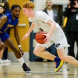 MaxPreps High School Top 25 boys basketball national rankings 